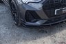 USED 2020 70 AUDI Q3 2.0 TDI S LINE VORSPRUNG 5d 148 BHP REVERSE CAMERA+TOP SPEC