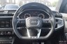 USED 2020 70 AUDI Q3 2.0 TDI S LINE VORSPRUNG 5d 148 BHP REVERSE CAMERA+TOP SPEC