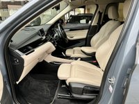 USED 2019 BMW X1 2.0 XDRIVE20I XLINE 5d 190 BHP Oyster Dakota | Harman Kardon |