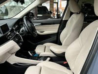 USED 2019 BMW X1 2.0 XDRIVE20I XLINE 5d 190 BHP Oyster Dakota | Harman Kardon |