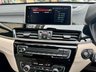 USED 2019 BMW X1 2.0 XDRIVE20I XLINE 5d 190 BHP Oyster Dakota | Harman Kardon |