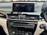 USED 2019 BMW X1 2.0 XDRIVE20I XLINE 5d 190 BHP Oyster Dakota | Harman Kardon |