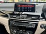 USED 2019 BMW X1 2.0 XDRIVE20I XLINE 5d 190 BHP Oyster Dakota | Harman Kardon |