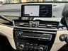 USED 2019 BMW X1 2.0 XDRIVE20I XLINE 5d 190 BHP Oyster Dakota | Harman Kardon |