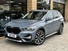 USED 2019 BMW X1 2.0 XDRIVE20I XLINE 5d 190 BHP Oyster Dakota | Harman Kardon |