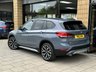 USED 2019 BMW X1 2.0 XDRIVE20I XLINE 5d 190 BHP Oyster Dakota | Harman Kardon |
