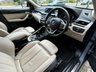 USED 2019 BMW X1 2.0 XDRIVE20I XLINE 5d 190 BHP Oyster Dakota | Harman Kardon |