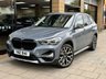 USED 2019 BMW X1 2.0 XDRIVE20I XLINE 5d 190 BHP Oyster Dakota | Harman Kardon |