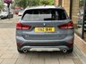 USED 2019 BMW X1 2.0 XDRIVE20I XLINE 5d 190 BHP Oyster Dakota | Harman Kardon |