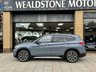 USED 2019 BMW X1 2.0 XDRIVE20I XLINE 5d 190 BHP Oyster Dakota | Harman Kardon |