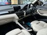 USED 2019 BMW X1 2.0 XDRIVE20I XLINE 5d 190 BHP Oyster Dakota | Harman Kardon |