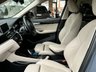 USED 2019 BMW X1 2.0 XDRIVE20I XLINE 5d 190 BHP Oyster Dakota | Harman Kardon |