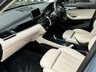 USED 2019 BMW X1 2.0 XDRIVE20I XLINE 5d 190 BHP Oyster Dakota | Harman Kardon |