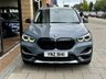 USED 2019 BMW X1 2.0 XDRIVE20I XLINE 5d 190 BHP Oyster Dakota | Harman Kardon |