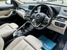 USED 2019 BMW X1 2.0 XDRIVE20I XLINE 5d 190 BHP Oyster Dakota | Harman Kardon |