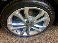 USED 2009 09 AUDI A3 2.0 S3 TFSI QUATTRO 3d 262 BHP STUNNING CONDITION///COMPLETELY UNMARKED AND MAINTAINED REGARDLESS OF COSTS///JUST RENEWED CAMBELT/WATERPUMP/FRONT BRAKE DISCS AND PADS////X4 NEW TYRES/HALDEX OIL AND FILTER///ALL FULLY DOCUMENTED//FULL LEATHER//SATNAV//HEATED SEATS/RECENT SERVICE WITH NEW MOT WITH NEW FRONT BRAKE PADS AND DISCS 262 BHP STUNNING CONDITION///COMPLETELY UNMARKED AND MAINTAINED REGARDLESS OF COSTS///JUST RENEWED CAMBELT/WATERPUMP/FRONT BRAKE DISCS AND PADS///X4 NEW TYRES/HALDEX OIL AND FILTER ///ALL FULLY DOCUMENTED//FULL LEATHER//SATNAV//HEATED SEATS//////RECENT SERVICE--WILL COME WITH NEW MOT