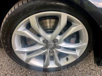 USED 2009 09 AUDI A3 2.0 S3 TFSI QUATTRO 3d 262 BHP STUNNING CONDITION///COMPLETELY UNMARKED AND MAINTAINED REGARDLESS OF COSTS///JUST RENEWED CAMBELT/WATERPUMP/FRONT BRAKE DISCS AND PADS////X4 NEW TYRES/HALDEX OIL AND FILTER///ALL FULLY DOCUMENTED//FULL LEATHER//SATNAV//HEATED SEATS/RECENT SERVICE WITH NEW MOT WITH NEW FRONT BRAKE PADS AND DISCS 262 BHP STUNNING CONDITION///COMPLETELY UNMARKED AND MAINTAINED REGARDLESS OF COSTS///JUST RENEWED CAMBELT/WATERPUMP/FRONT BRAKE DISCS AND PADS///X4 NEW TYRES/HALDEX OIL AND FILTER ///ALL FULLY DOCUMENTED//FULL LEATHER//SATNAV//HEATED SEATS//////RECENT SERVICE--WILL COME WITH NEW MOT