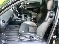 USED 2009 09 AUDI A3 2.0 S3 TFSI QUATTRO 3d 262 BHP STUNNING CONDITION///COMPLETELY UNMARKED AND MAINTAINED REGARDLESS OF COSTS///JUST RENEWED CAMBELT/WATERPUMP/FRONT BRAKE DISCS AND PADS////X4 NEW TYRES/HALDEX OIL AND FILTER///ALL FULLY DOCUMENTED//FULL LEATHER//SATNAV//HEATED SEATS/RECENT SERVICE WITH NEW MOT WITH NEW FRONT BRAKE PADS AND DISCS 262 BHP STUNNING CONDITION///COMPLETELY UNMARKED AND MAINTAINED REGARDLESS OF COSTS///JUST RENEWED CAMBELT/WATERPUMP/FRONT BRAKE DISCS AND PADS///X4 NEW TYRES/HALDEX OIL AND FILTER ///ALL FULLY DOCUMENTED//FULL LEATHER//SATNAV//HEATED SEATS//////RECENT SERVICE--WILL COME WITH NEW MOT