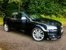 USED 2009 09 AUDI A3 2.0 S3 TFSI QUATTRO 3d 262 BHP STUNNING CONDITION///COMPLETELY UNMARKED AND MAINTAINED REGARDLESS OF COSTS///JUST RENEWED CAMBELT/WATERPUMP/FRONT BRAKE DISCS AND PADS////X4 NEW TYRES/HALDEX OIL AND FILTER///ALL FULLY DOCUMENTED//FULL LEATHER//SATNAV//HEATED SEATS/RECENT SERVICE WITH NEW MOT WITH NEW FRONT BRAKE PADS AND DISCS 262 BHP STUNNING CONDITION///COMPLETELY UNMARKED AND MAINTAINED REGARDLESS OF COSTS///JUST RENEWED CAMBELT/WATERPUMP/FRONT BRAKE DISCS AND PADS///X4 NEW TYRES/HALDEX OIL AND FILTER ///ALL FULLY DOCUMENTED//FULL LEATHER//SATNAV//HEATED SEATS//////RECENT SERVICE--WILL COME WITH NEW MOT