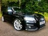 USED 2009 09 AUDI A3 2.0 S3 TFSI QUATTRO 3d 262 BHP STUNNING CONDITION///COMPLETELY UNMARKED AND MAINTAINED REGARDLESS OF COSTS///JUST RENEWED CAMBELT/WATERPUMP/FRONT BRAKE DISCS AND PADS////X4 NEW TYRES/HALDEX OIL AND FILTER///ALL FULLY DOCUMENTED//FULL LEATHER//SATNAV//HEATED SEATS/RECENT SERVICE WITH NEW MOT WITH NEW FRONT BRAKE PADS AND DISCS 262 BHP STUNNING CONDITION///COMPLETELY UNMARKED AND MAINTAINED REGARDLESS OF COSTS///JUST RENEWED CAMBELT/WATERPUMP/FRONT BRAKE DISCS AND PADS///X4 NEW TYRES/HALDEX OIL AND FILTER ///ALL FULLY DOCUMENTED//FULL LEATHER//SATNAV//HEATED SEATS//////RECENT SERVICE--WILL COME WITH NEW MOT