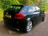 USED 2009 09 AUDI A3 2.0 S3 TFSI QUATTRO 3d 262 BHP STUNNING CONDITION///COMPLETELY UNMARKED AND MAINTAINED REGARDLESS OF COSTS///JUST RENEWED CAMBELT/WATERPUMP/FRONT BRAKE DISCS AND PADS////X4 NEW TYRES/HALDEX OIL AND FILTER///ALL FULLY DOCUMENTED//FULL LEATHER//SATNAV//HEATED SEATS/RECENT SERVICE WITH NEW MOT WITH NEW FRONT BRAKE PADS AND DISCS 262 BHP STUNNING CONDITION///COMPLETELY UNMARKED AND MAINTAINED REGARDLESS OF COSTS///JUST RENEWED CAMBELT/WATERPUMP/FRONT BRAKE DISCS AND PADS///X4 NEW TYRES/HALDEX OIL AND FILTER ///ALL FULLY DOCUMENTED//FULL LEATHER//SATNAV//HEATED SEATS//////RECENT SERVICE--WILL COME WITH NEW MOT