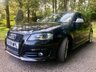 USED 2009 09 AUDI A3 2.0 S3 TFSI QUATTRO 3d 262 BHP STUNNING CONDITION///COMPLETELY UNMARKED AND MAINTAINED REGARDLESS OF COSTS///JUST RENEWED CAMBELT/WATERPUMP/FRONT BRAKE DISCS AND PADS////X4 NEW TYRES/HALDEX OIL AND FILTER///ALL FULLY DOCUMENTED//FULL LEATHER//SATNAV//HEATED SEATS/RECENT SERVICE WITH NEW MOT WITH NEW FRONT BRAKE PADS AND DISCS 262 BHP STUNNING CONDITION///COMPLETELY UNMARKED AND MAINTAINED REGARDLESS OF COSTS///JUST RENEWED CAMBELT/WATERPUMP/FRONT BRAKE DISCS AND PADS///X4 NEW TYRES/HALDEX OIL AND FILTER ///ALL FULLY DOCUMENTED//FULL LEATHER//SATNAV//HEATED SEATS//////RECENT SERVICE--WILL COME WITH NEW MOT