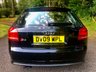 USED 2009 09 AUDI A3 2.0 S3 TFSI QUATTRO 3d 262 BHP STUNNING CONDITION///COMPLETELY UNMARKED AND MAINTAINED REGARDLESS OF COSTS///JUST RENEWED CAMBELT/WATERPUMP/FRONT BRAKE DISCS AND PADS////X4 NEW TYRES/HALDEX OIL AND FILTER///ALL FULLY DOCUMENTED//FULL LEATHER//SATNAV//HEATED SEATS/RECENT SERVICE WITH NEW MOT WITH NEW FRONT BRAKE PADS AND DISCS 262 BHP STUNNING CONDITION///COMPLETELY UNMARKED AND MAINTAINED REGARDLESS OF COSTS///JUST RENEWED CAMBELT/WATERPUMP/FRONT BRAKE DISCS AND PADS///X4 NEW TYRES/HALDEX OIL AND FILTER ///ALL FULLY DOCUMENTED//FULL LEATHER//SATNAV//HEATED SEATS//////RECENT SERVICE--WILL COME WITH NEW MOT