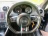 USED 2009 09 AUDI A3 2.0 S3 TFSI QUATTRO 3d 262 BHP STUNNING CONDITION///COMPLETELY UNMARKED AND MAINTAINED REGARDLESS OF COSTS///JUST RENEWED CAMBELT/WATERPUMP/FRONT BRAKE DISCS AND PADS////X4 NEW TYRES/HALDEX OIL AND FILTER///ALL FULLY DOCUMENTED//FULL LEATHER//SATNAV//HEATED SEATS/RECENT SERVICE WITH NEW MOT WITH NEW FRONT BRAKE PADS AND DISCS 262 BHP STUNNING CONDITION///COMPLETELY UNMARKED AND MAINTAINED REGARDLESS OF COSTS///JUST RENEWED CAMBELT/WATERPUMP/FRONT BRAKE DISCS AND PADS///X4 NEW TYRES/HALDEX OIL AND FILTER ///ALL FULLY DOCUMENTED//FULL LEATHER//SATNAV//HEATED SEATS//////RECENT SERVICE--WILL COME WITH NEW MOT