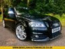 USED 2009 09 AUDI A3 2.0 S3 TFSI QUATTRO 3d 262 BHP STUNNING CONDITION///COMPLETELY UNMARKED AND MAINTAINED REGARDLESS OF COSTS///JUST RENEWED CAMBELT/WATERPUMP/FRONT BRAKE DISCS AND PADS////X4 NEW TYRES/HALDEX OIL AND FILTER///ALL FULLY DOCUMENTED//FULL LEATHER//SATNAV//HEATED SEATS/RECENT SERVICE WITH NEW MOT WITH NEW FRONT BRAKE PADS AND DISCS 262 BHP STUNNING CONDITION///COMPLETELY UNMARKED AND MAINTAINED REGARDLESS OF COSTS///JUST RENEWED CAMBELT/WATERPUMP/FRONT BRAKE DISCS AND PADS///X4 NEW TYRES/HALDEX OIL AND FILTER ///ALL FULLY DOCUMENTED//FULL LEATHER//SATNAV//HEATED SEATS//////RECENT SERVICE--WILL COME WITH NEW MOT