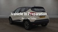 USED 2015 65 RENAULT CAPTUR 1.5 DYNAMIQUE S NAV DCI 5d 90 BHP 