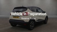 USED 2015 65 RENAULT CAPTUR 1.5 DYNAMIQUE S NAV DCI 5d 90 BHP 