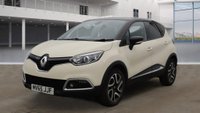 USED 2015 65 RENAULT CAPTUR 1.5 DYNAMIQUE S NAV DCI 5d 90 BHP 