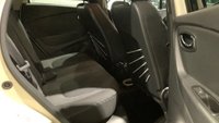 USED 2015 65 RENAULT CAPTUR 1.5 DYNAMIQUE S NAV DCI 5d 90 BHP 