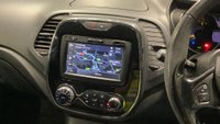 USED 2015 65 RENAULT CAPTUR 1.5 DYNAMIQUE S NAV DCI 5d 90 BHP 