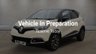 USED 2015 65 RENAULT CAPTUR 1.5 DYNAMIQUE S NAV DCI 5d 90 BHP 