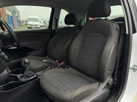 USED 2015 65 VAUXHALL ADAM 1.4 GLAM 3d 85 BHP THIS CAR COMES WITH 6 MONTHS WARRANTY , BREAKDOWN COVER & RECOVERY++   LED Day Time Running Headlights +  Bending Lights +  Auto side mirrors +  Power windows +  Cluster brightness control +  Trip computer +  Bluetooth and USB +  FM Radio +  Cruise Control +  Traction control +  ABS Brakes +  Rear wipers +  Rear heated window +  Central locking +  Tyre pressure monitors +  Speed warning +  17 inch alloy wheels