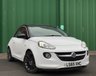 USED 2015 65 VAUXHALL ADAM 1.4 GLAM 3d 85 BHP THIS CAR COMES WITH 6 MONTHS WARRANTY , BREAKDOWN COVER & RECOVERY++   LED Day Time Running Headlights +  Bending Lights +  Auto side mirrors +  Power windows +  Cluster brightness control +  Trip computer +  Bluetooth and USB +  FM Radio +  Cruise Control +  Traction control +  ABS Brakes +  Rear wipers +  Rear heated window +  Central locking +  Tyre pressure monitors +  Speed warning +  17 inch alloy wheels
