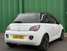 USED 2015 65 VAUXHALL ADAM 1.4 GLAM 3d 85 BHP THIS CAR COMES WITH 6 MONTHS WARRANTY , BREAKDOWN COVER & RECOVERY++   LED Day Time Running Headlights +  Bending Lights +  Auto side mirrors +  Power windows +  Cluster brightness control +  Trip computer +  Bluetooth and USB +  FM Radio +  Cruise Control +  Traction control +  ABS Brakes +  Rear wipers +  Rear heated window +  Central locking +  Tyre pressure monitors +  Speed warning +  17 inch alloy wheels