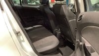 USED 2014 64 VAUXHALL CORSA 1.2 EXCITE AC 5d 83 BHP 