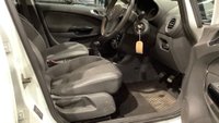 USED 2014 64 VAUXHALL CORSA 1.2 EXCITE AC 5d 83 BHP 