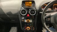 USED 2014 64 VAUXHALL CORSA 1.2 EXCITE AC 5d 83 BHP 