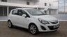 USED 2014 64 VAUXHALL CORSA 1.2 EXCITE AC 5d 83 BHP 