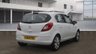 USED 2014 64 VAUXHALL CORSA 1.2 EXCITE AC 5d 83 BHP 