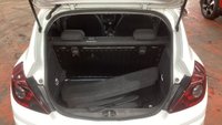 USED 2014 14 VAUXHALL CORSA 1.2 LIMITED EDITION 3d 83 BHP 