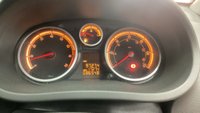 USED 2014 14 VAUXHALL CORSA 1.2 LIMITED EDITION 3d 83 BHP 