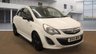 USED 2014 14 VAUXHALL CORSA 1.2 LIMITED EDITION 3d 83 BHP 