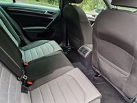 USED 2016 16 VOLKSWAGEN GOLF 1.4 R LINE EDITION TSI ACT BMT DSG 5d 148 BHP 