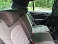 USED 2016 16 VOLKSWAGEN GOLF 1.4 R LINE EDITION TSI ACT BMT DSG 5d 148 BHP 