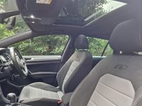 USED 2016 16 VOLKSWAGEN GOLF 1.4 R LINE EDITION TSI ACT BMT DSG 5d 148 BHP 