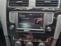 USED 2016 16 VOLKSWAGEN GOLF 1.4 R LINE EDITION TSI ACT BMT DSG 5d 148 BHP 